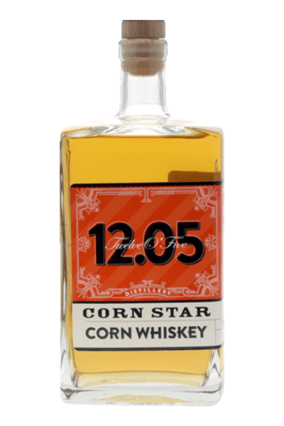 12.05 Corn Star