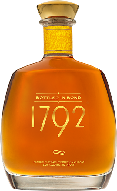 1792 BiB