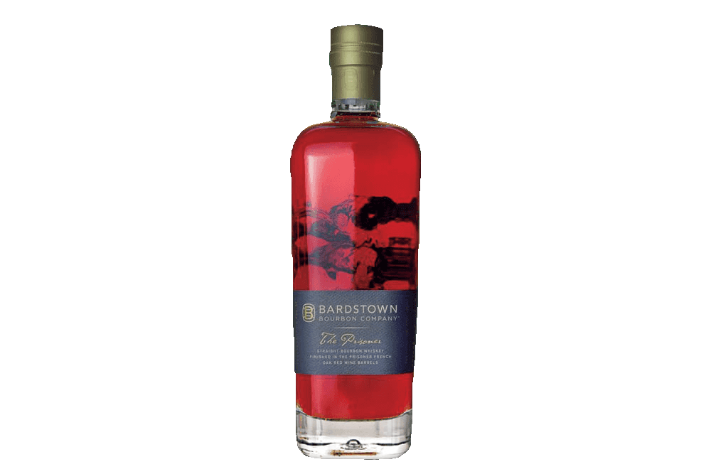 Bardstown The Prisoner