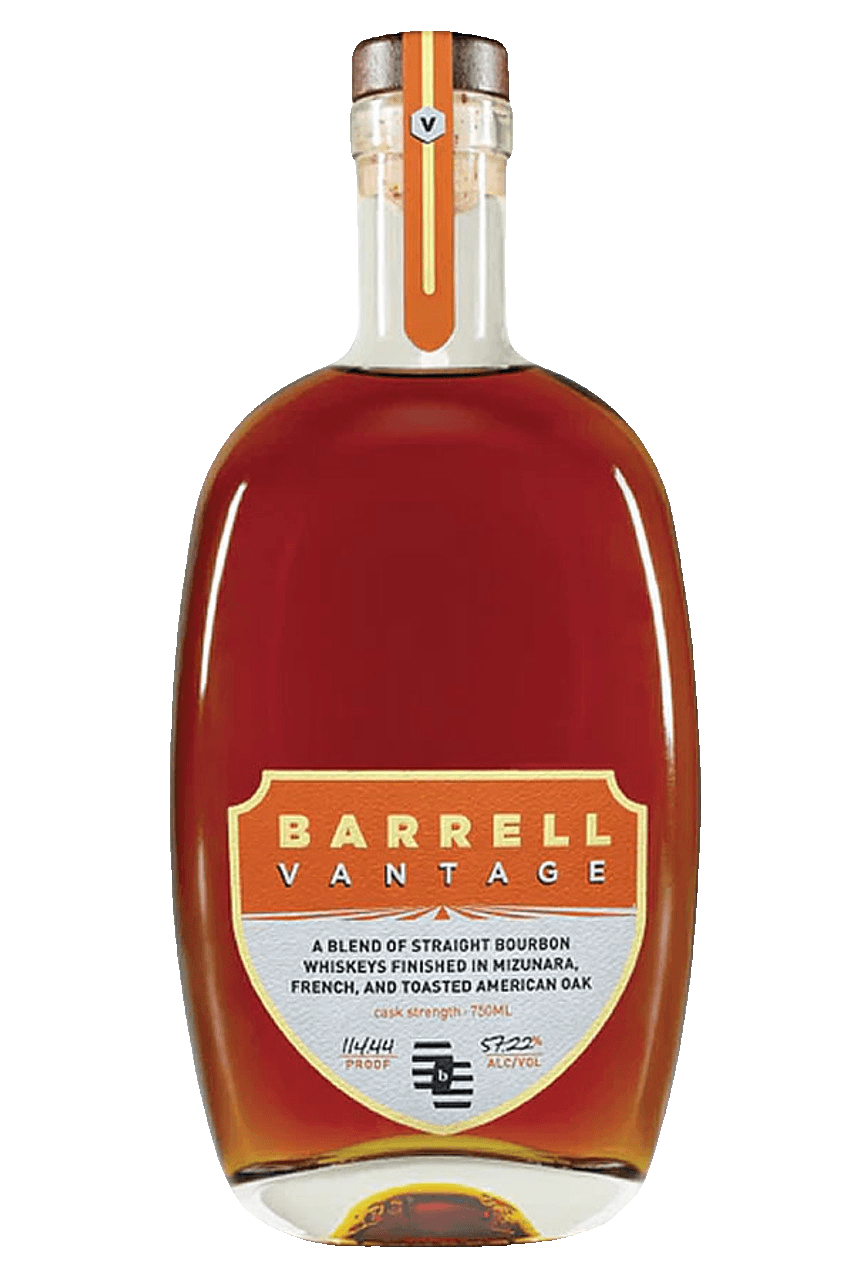 Barrell Vantage