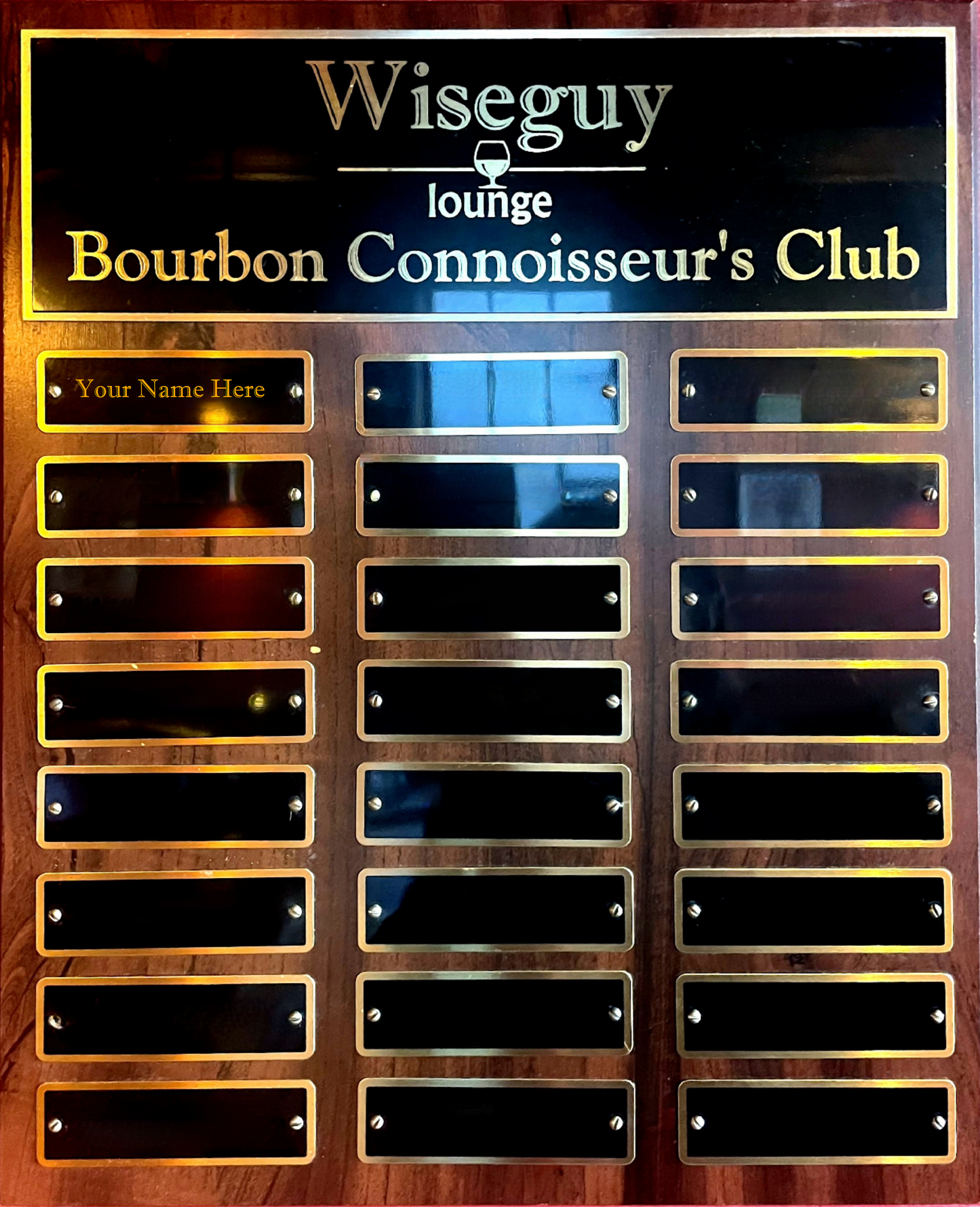 100 Club