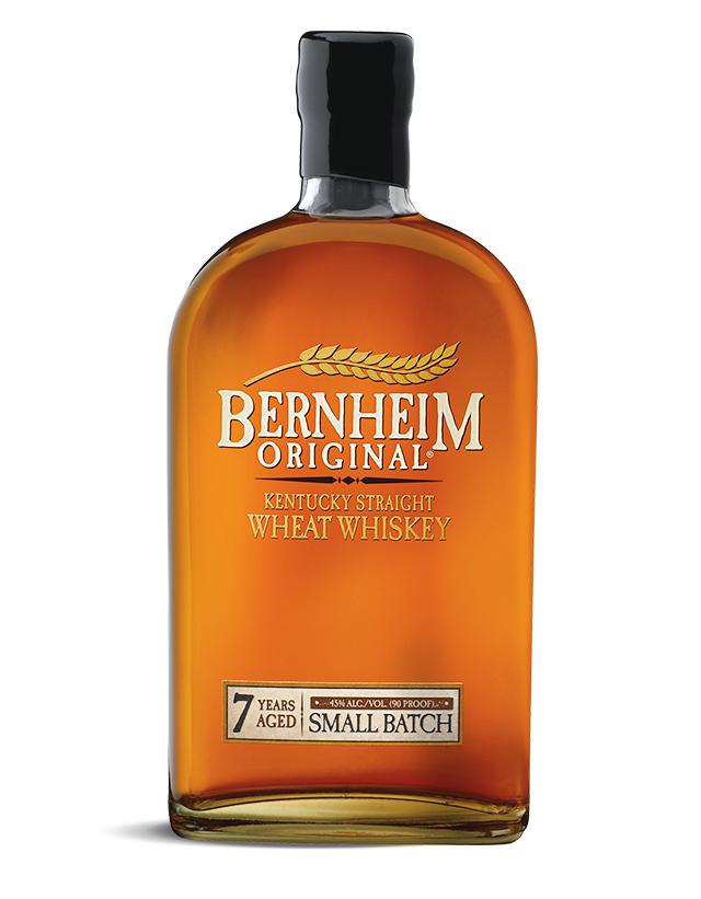 Bernheim Wheat