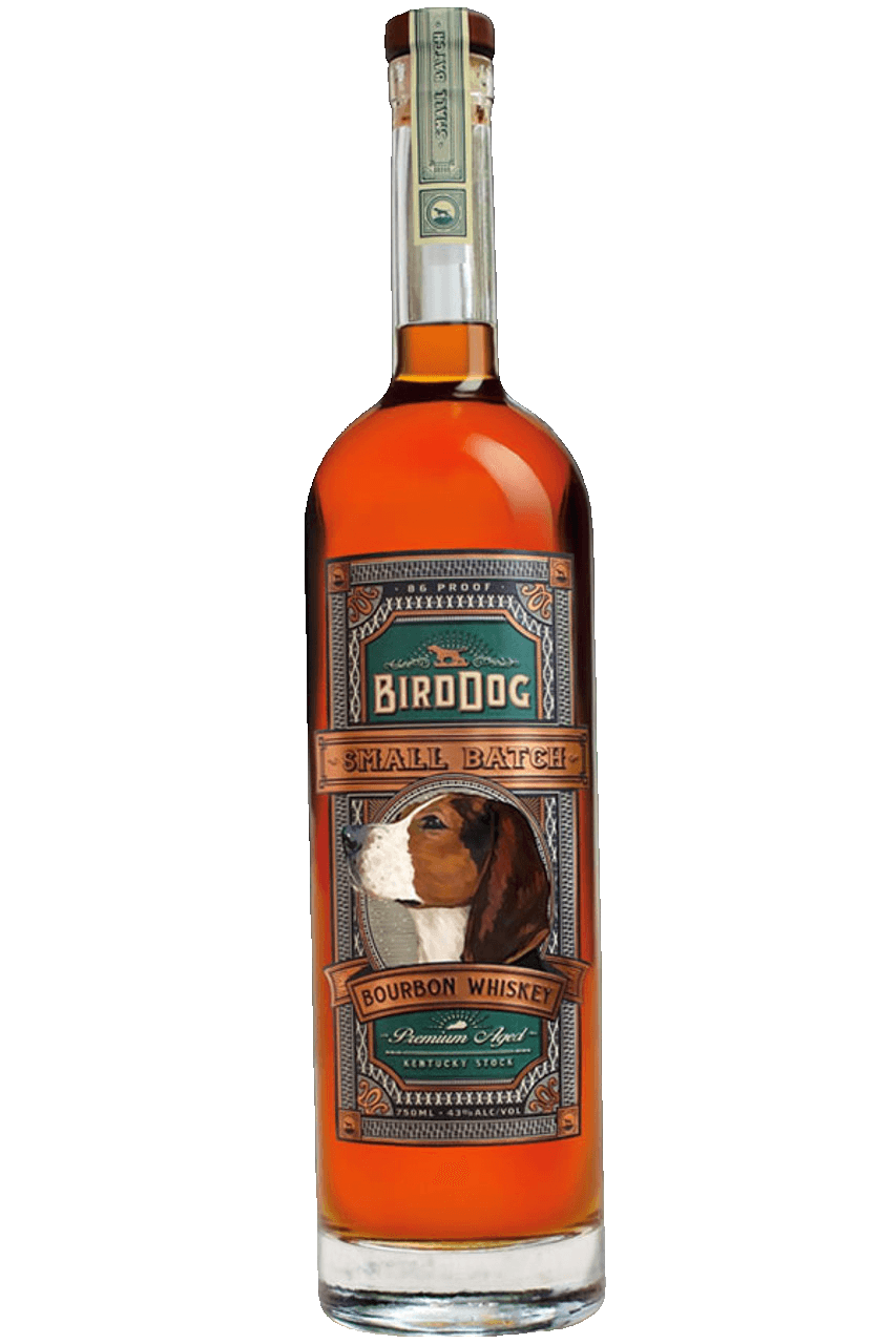 Bird Dog Small Batch