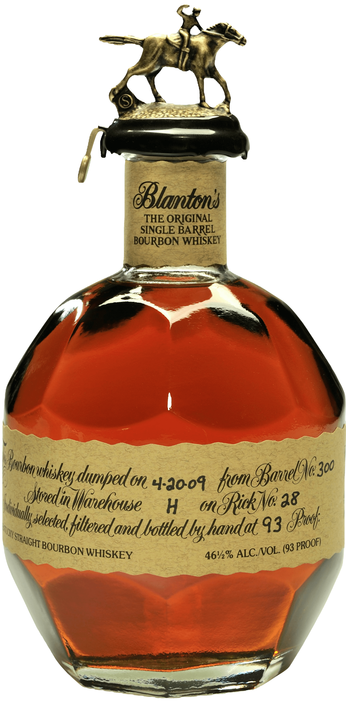 Blanton's