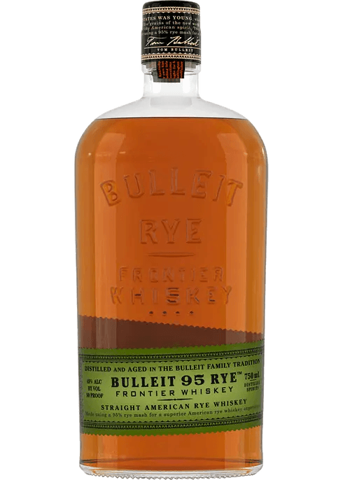 Bulleit Rye