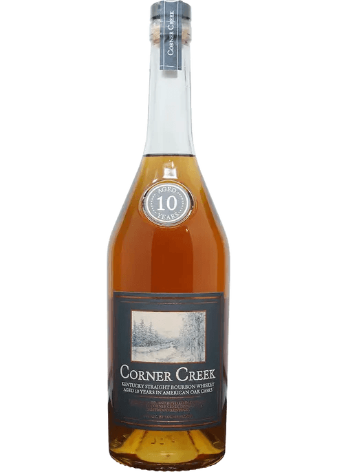 Corner Creek 10yr
