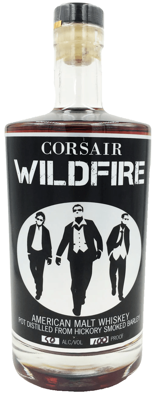 Corsair Wildfire