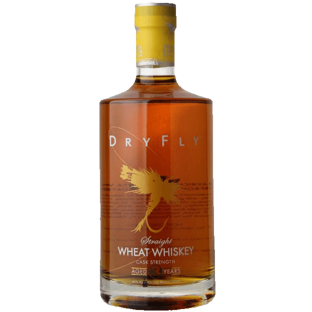 Dry Fly Wheat