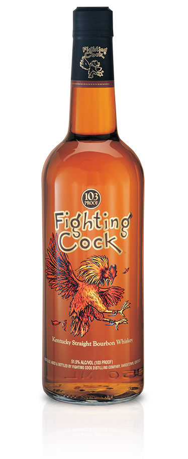 Fighting Cock