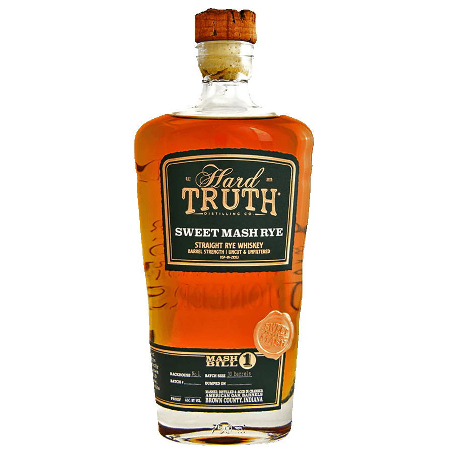 Hard Truth Sweet Mash Rye
