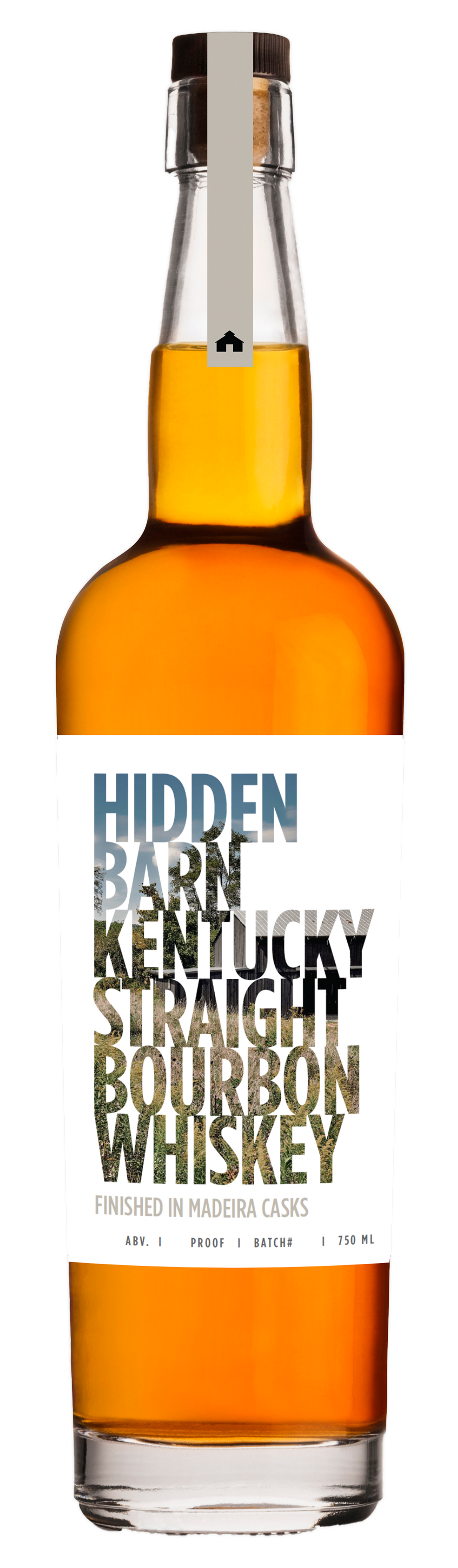 Hidden Barn Batch 2