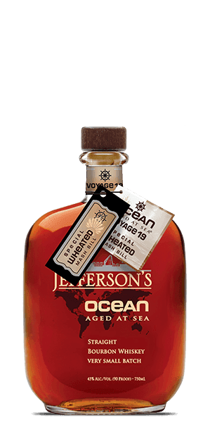 Jefferson's Ocean Voyage 19