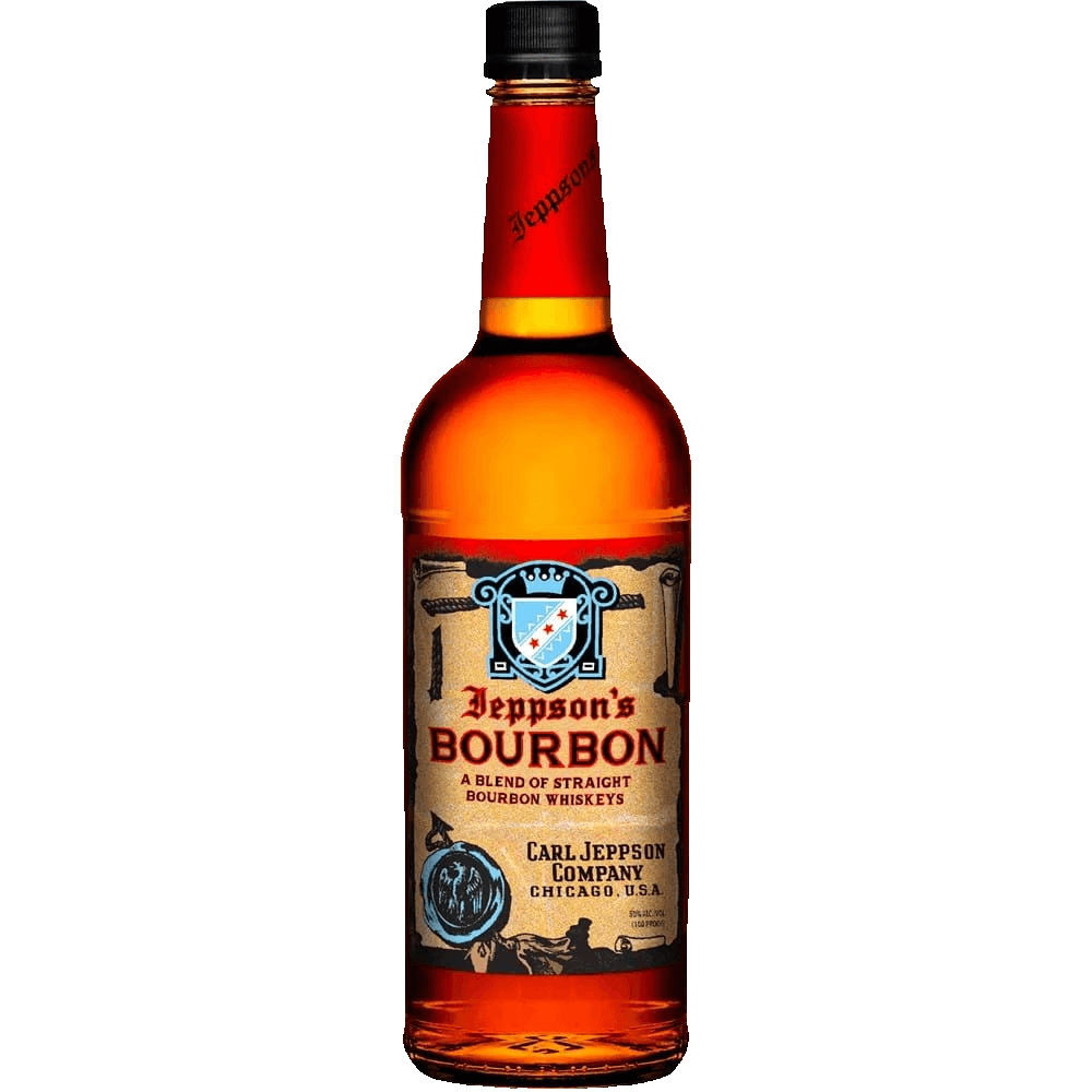 Jeppsons Bourbon