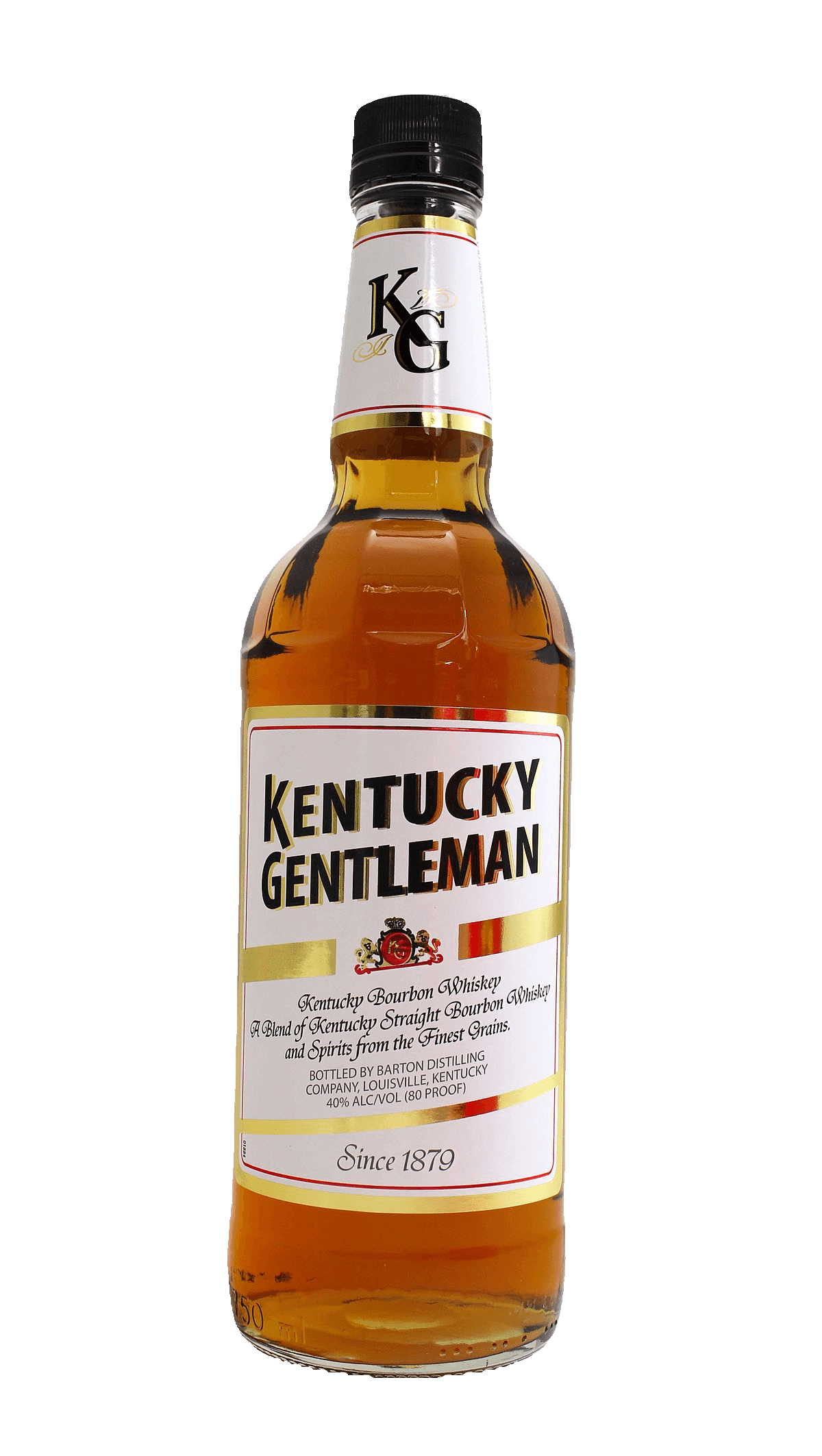 Kentucky Gentleman