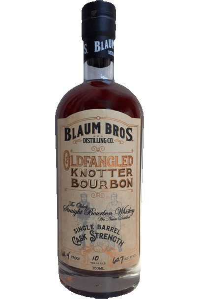 Knotter Bourbon