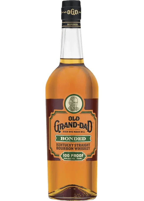 Old Granddad BIB