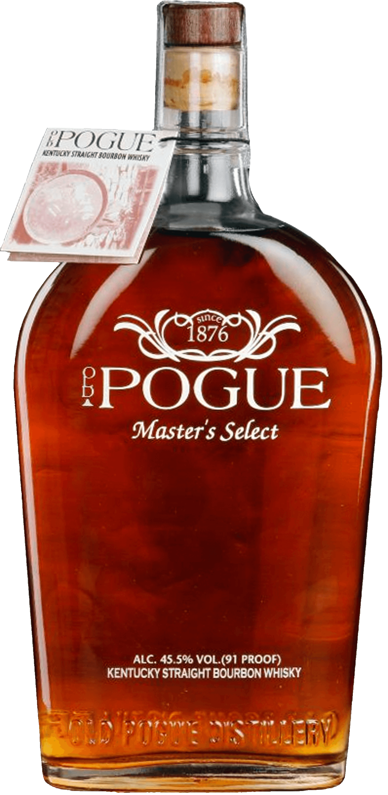 Old Pogue