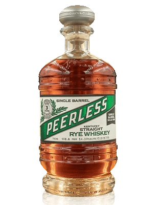 Peerless Rye