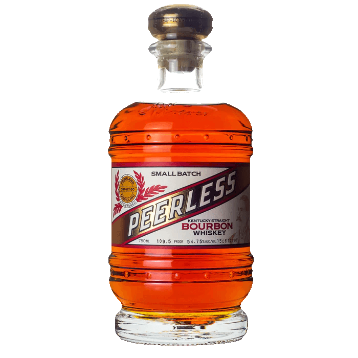 Peerless Small Batch