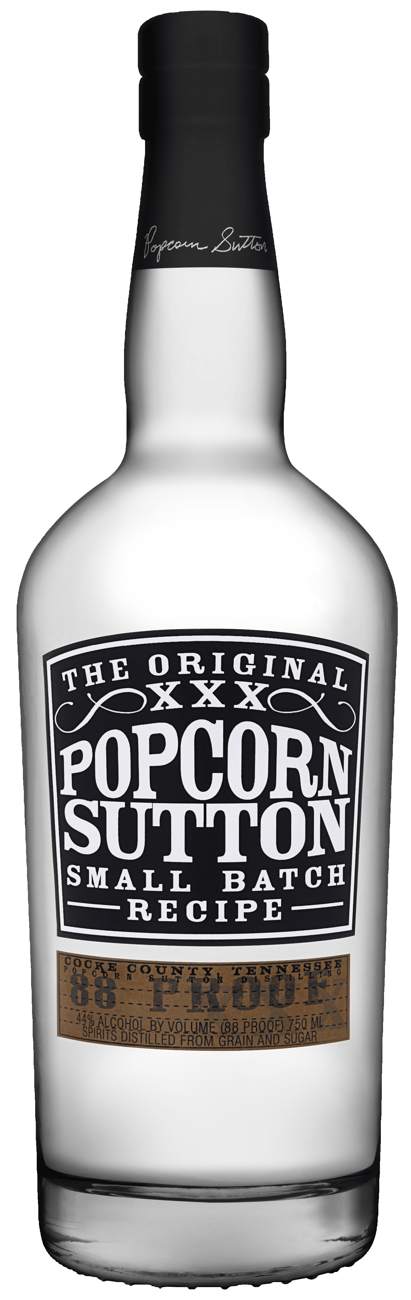Popcorn Sutton