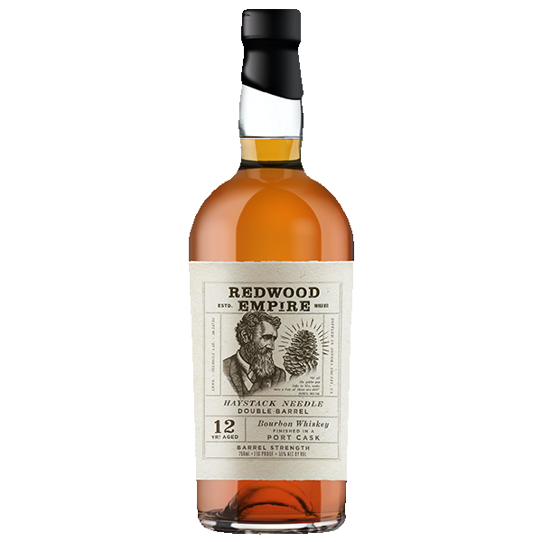 Redwood Empire Haystack 12yr