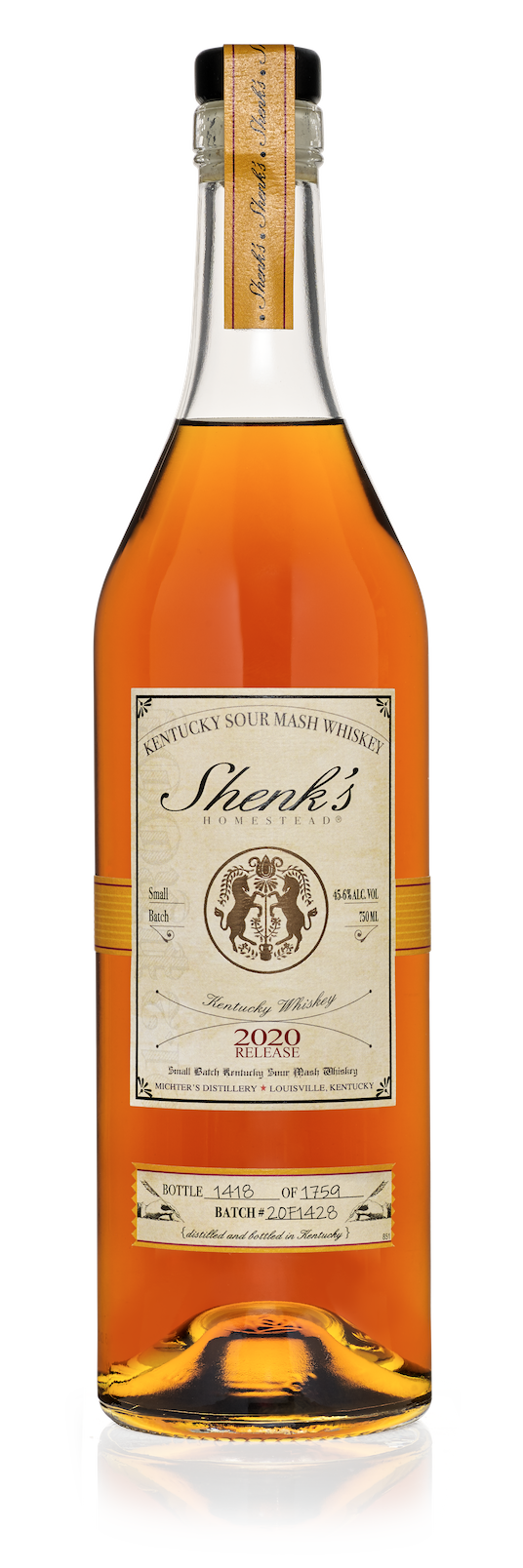 Shenks Sour Mash