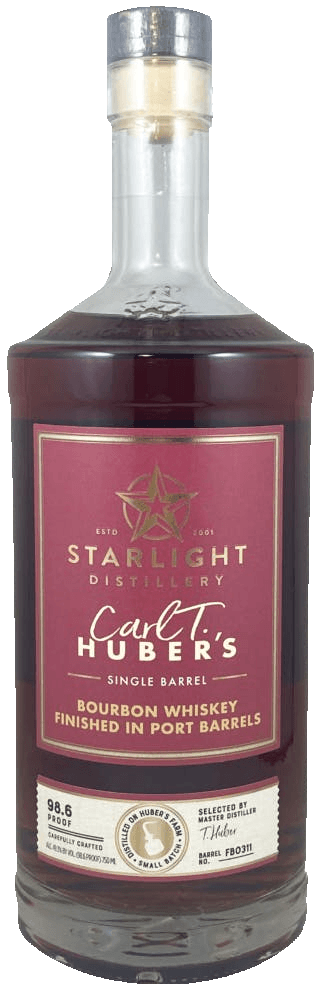 Starlight Port Bourbon