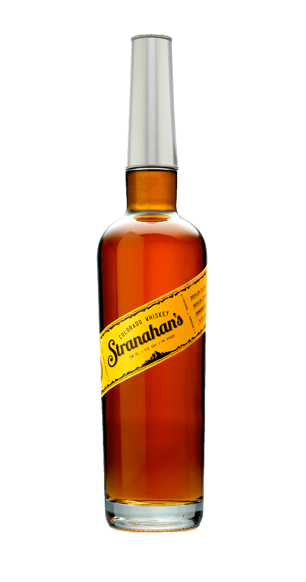Stranahans Original Single Malt