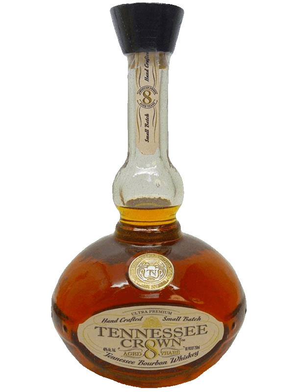 Tennessee Crown 8yr