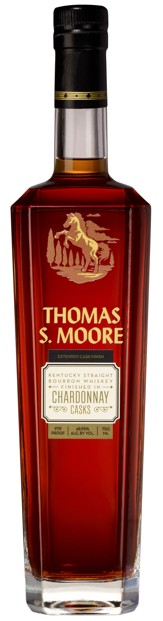Thomas S Moore Chardonnay