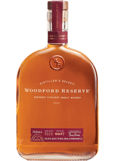 Woodford Wheat Whiskey