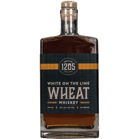 12.05 Wheat