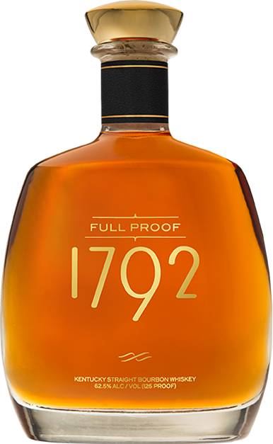 1792 Full Proof