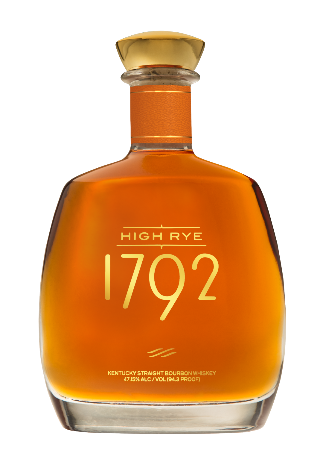 1792 High Rye