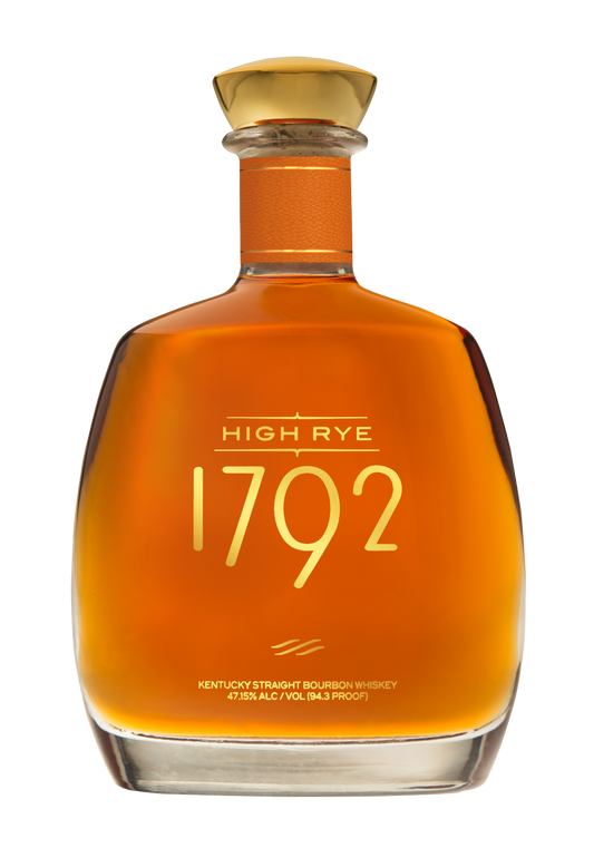 1792 High Rye