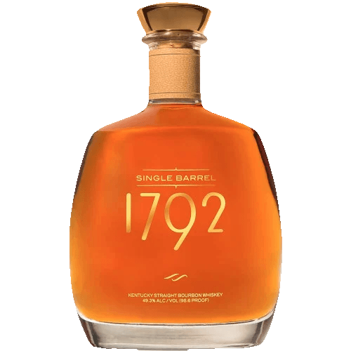 1792 Single Barrel