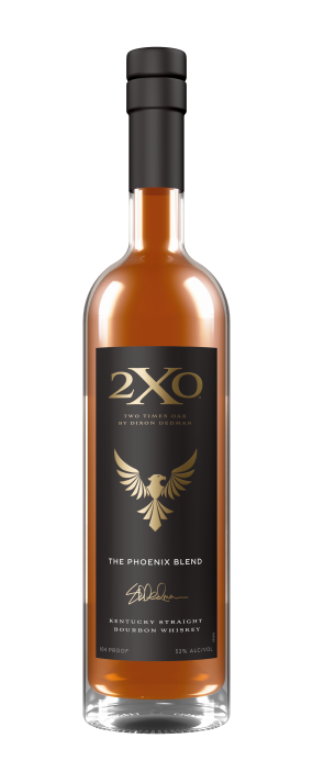 2XO "Phoenix" Blend