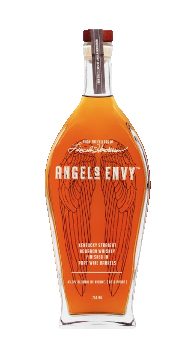 Angel's Envy Cask Strength 2016