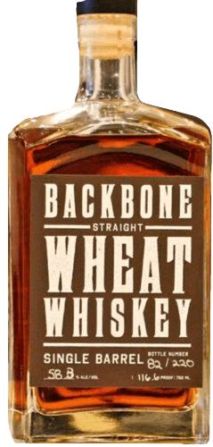 Backbone Wheat