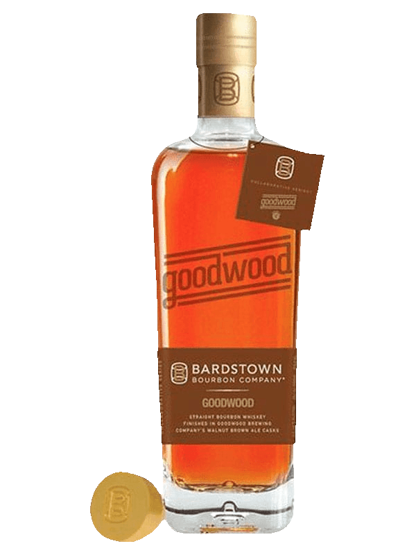 Bardstown Copper & Kings Collaboration Goodwood