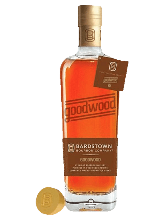 Bardstown Copper & Kings Collaboration Goodwood