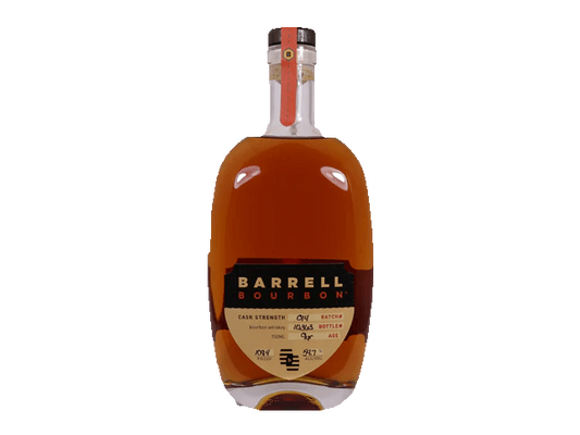 Barrell Bourbon Batch 14