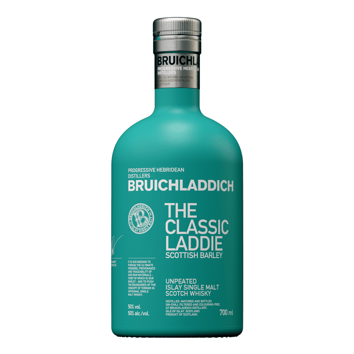 Bruichladdich Classic Laddie