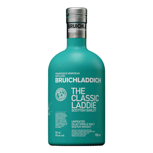 Bruichladdich Classic Laddie