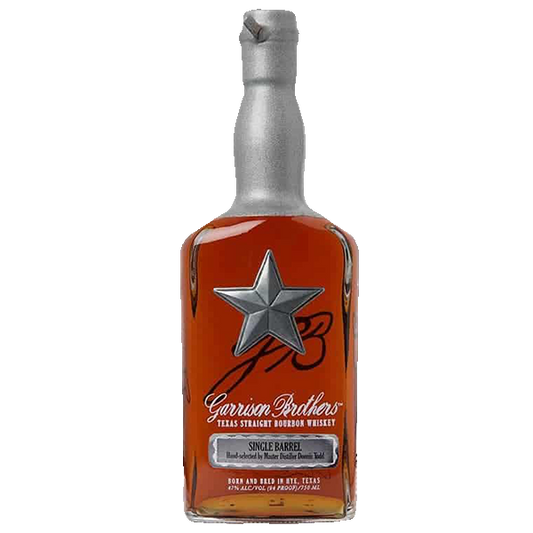 Garrison Bros. Single Barrel