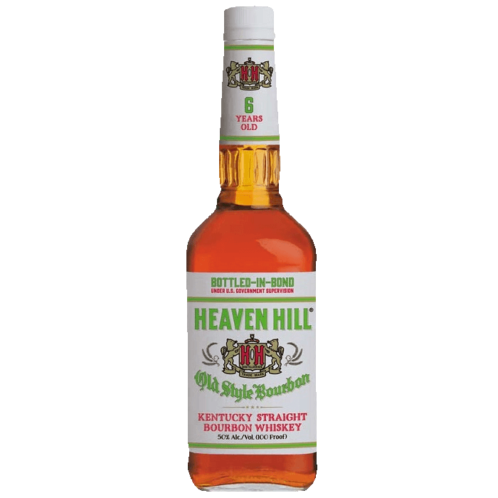 Heaven Hill 6yr BiB