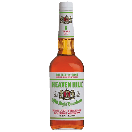 Heaven Hill 6yr BiB