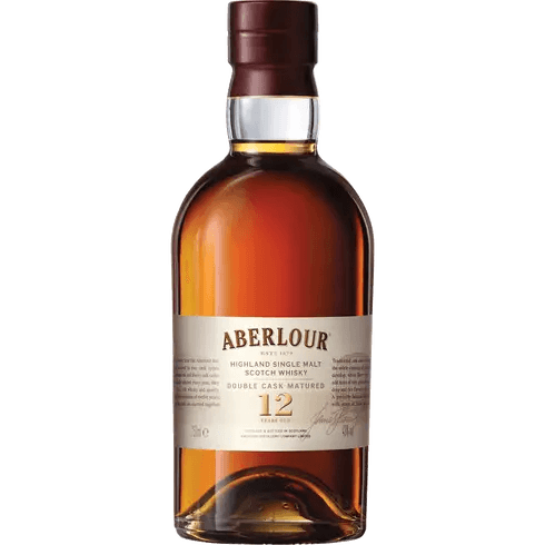 Aberlour 12yr