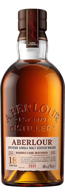 Aberlour 16yr