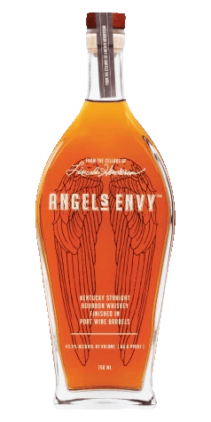 Angel's Envy Cask Strength 2014